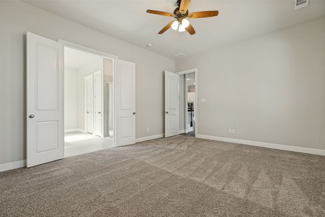 2723 Village Creek Street, Celina, TX 75078