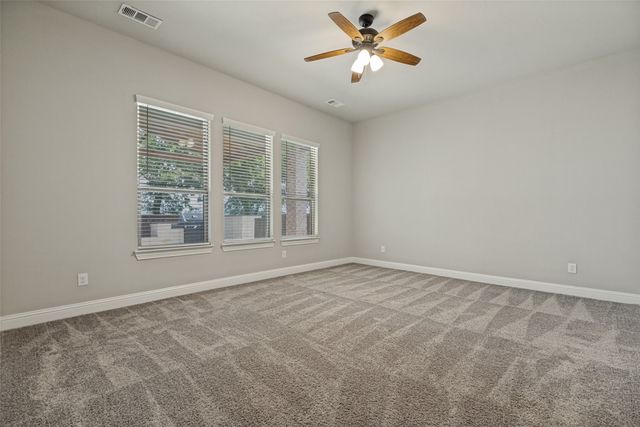2723 Village Creek Street, Celina, TX 75078