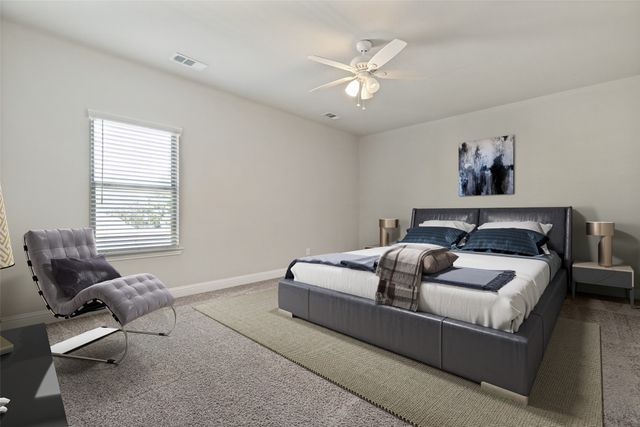 2723 Village Creek Street, Celina, TX 75078