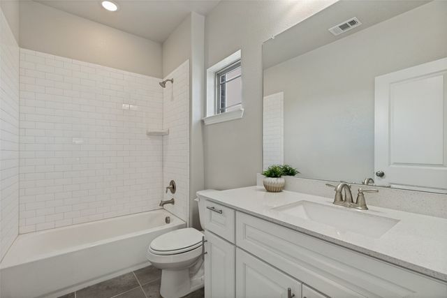 2723 Village Creek Street, Celina, TX 75078