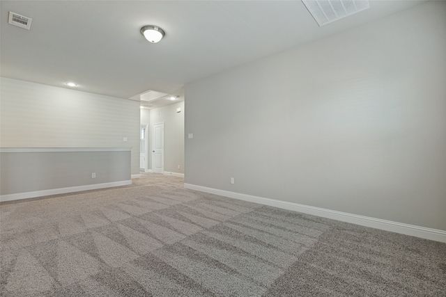 2723 Village Creek Street, Celina, TX 75078
