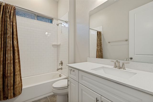 2723 Village Creek Street, Celina, TX 75078