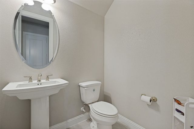 2723 Village Creek Street, Celina, TX 75078