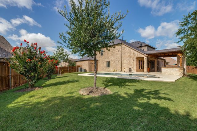 2723 Village Creek Street, Celina, TX 75078