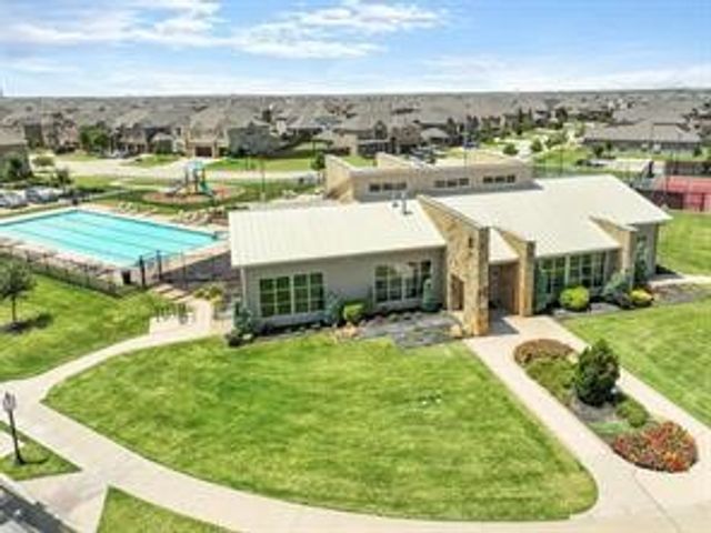 2723 Village Creek Street, Celina, TX 75078