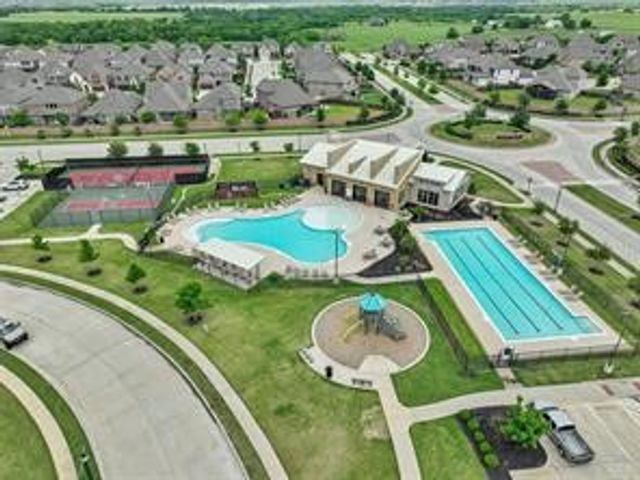 2723 Village Creek Street, Celina, TX 75078