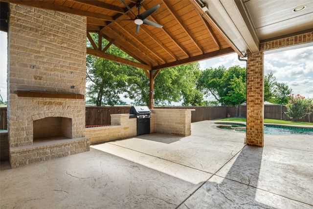 2723 Village Creek Street, Celina, TX 75078