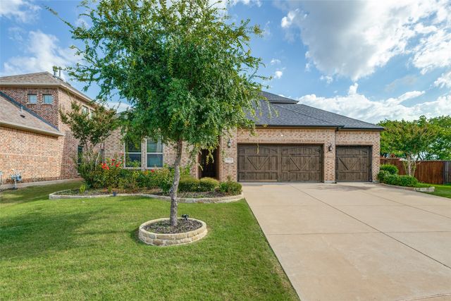 2723 Village Creek Street, Celina, TX 75078