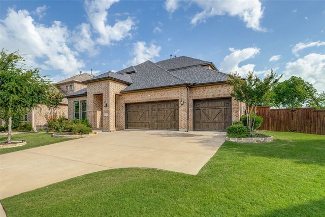 2723 Village Creek Street, Celina, TX 75078
