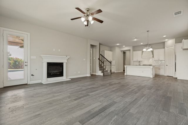 2723 Village Creek Street, Celina, TX 75078