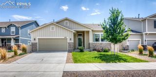 4409 Zircon Drive, Colorado Springs, CO 80938
