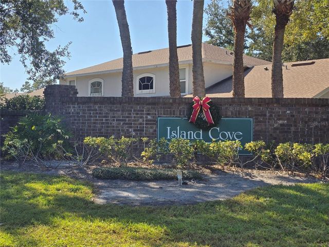 1223 LUCAYA CIRCLE, Orlando, FL 32824