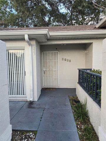 1223 LUCAYA CIRCLE, Orlando, FL 32824