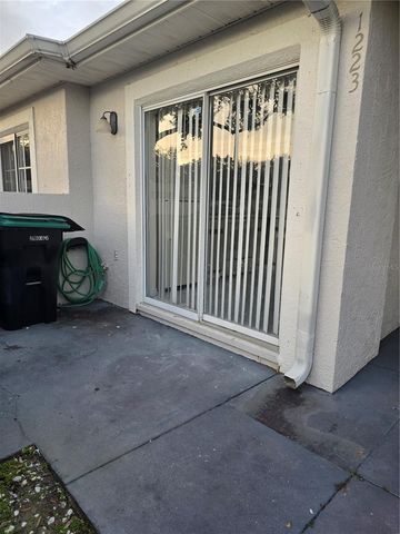 1223 LUCAYA CIRCLE, Orlando, FL 32824