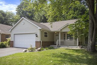131 Chauncey Court, Marshall, MI 49068