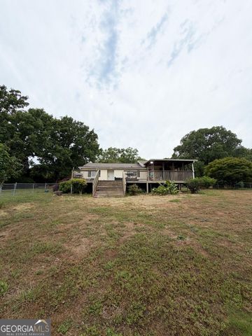 7072 Cantrell Road, Douglasville, GA 30135
