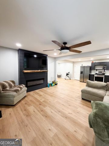 7072 Cantrell Road, Douglasville, GA 30135
