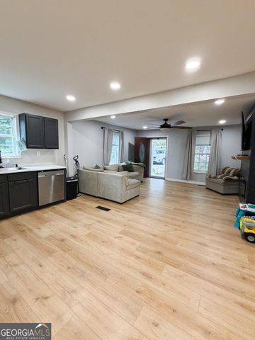 7072 Cantrell Road, Douglasville, GA 30135