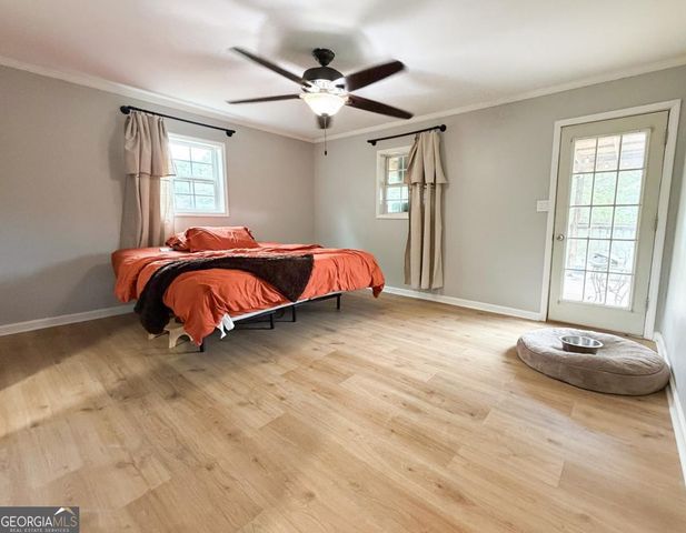 7072 Cantrell Road, Douglasville, GA 30135