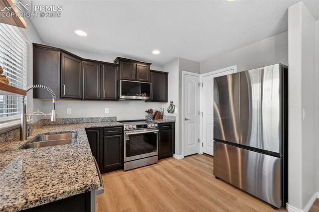 6802 Galpin Drive, Colorado Springs, CO 80925