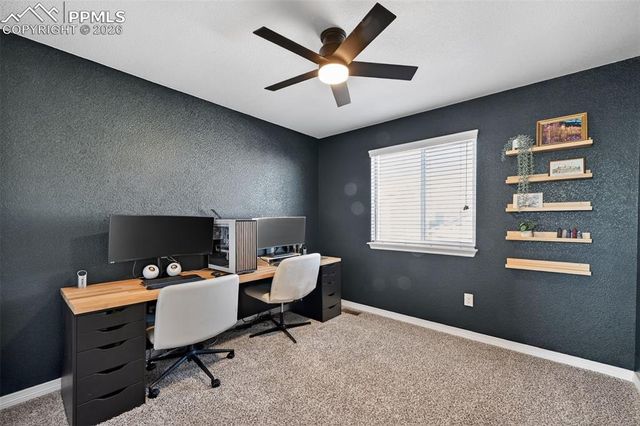 6802 Galpin Drive, Colorado Springs, CO 80925