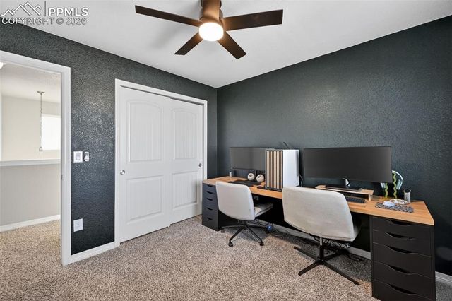 6802 Galpin Drive, Colorado Springs, CO 80925