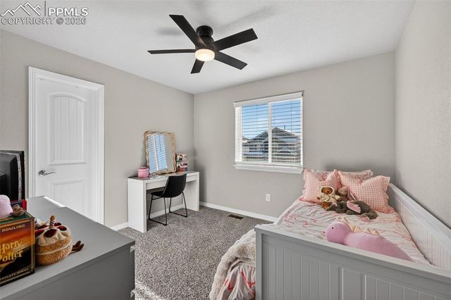 6802 Galpin Drive, Colorado Springs, CO 80925