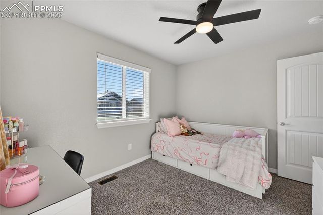 6802 Galpin Drive, Colorado Springs, CO 80925