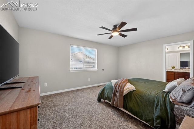 6802 Galpin Drive, Colorado Springs, CO 80925