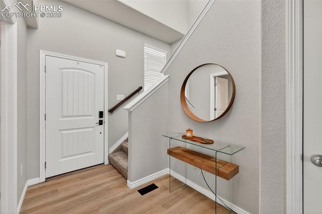 6802 Galpin Drive, Colorado Springs, CO 80925