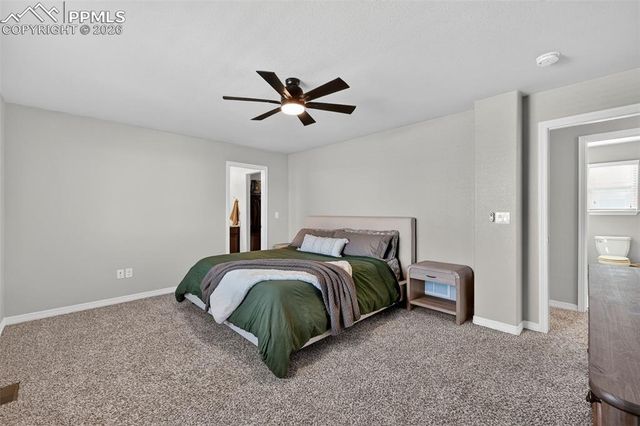 6802 Galpin Drive, Colorado Springs, CO 80925