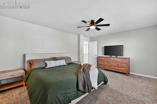 6802 Galpin Drive, Colorado Springs, CO 80925