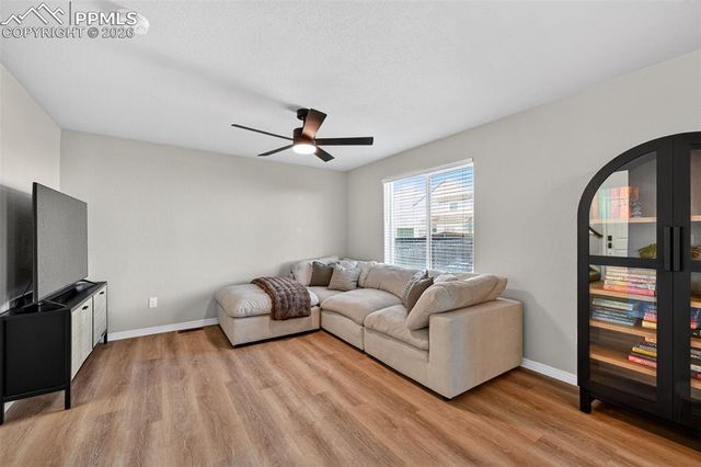 6802 Galpin Drive, Colorado Springs, CO 80925
