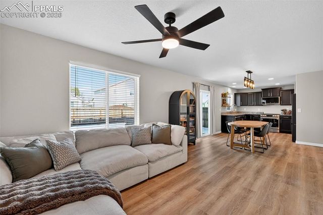 6802 Galpin Drive, Colorado Springs, CO 80925