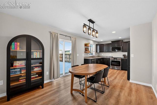 6802 Galpin Drive, Colorado Springs, CO 80925