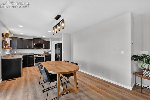 6802 Galpin Drive, Colorado Springs, CO 80925