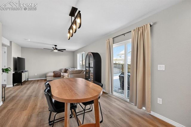 6802 Galpin Drive, Colorado Springs, CO 80925