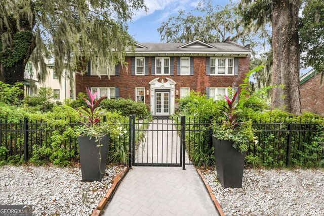 17 E 37Th Street 12, Savannah, GA 31401