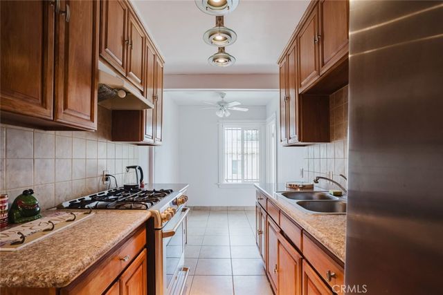 1634 N Alexandria Avenue, Los Angeles, CA 90027