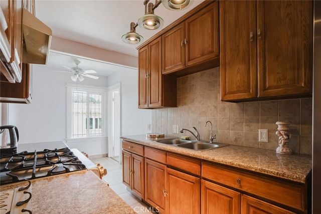 1634 N Alexandria Avenue, Los Angeles, CA 90027