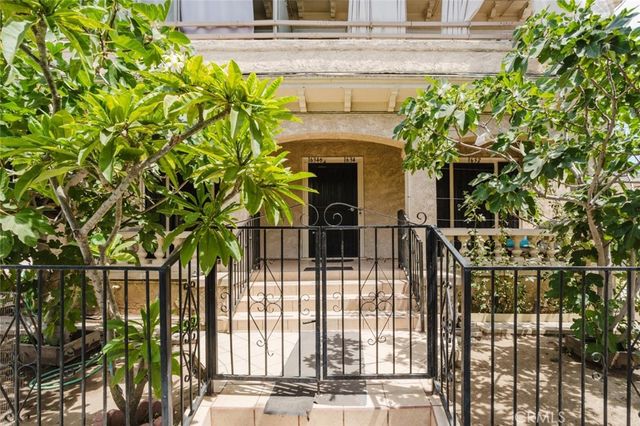 1634 N Alexandria Avenue, Los Angeles, CA 90027