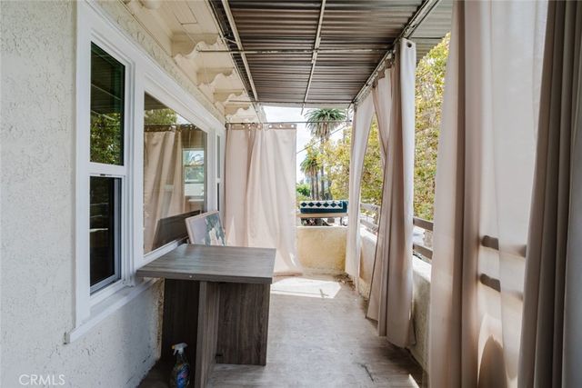 1634 N Alexandria Avenue, Los Angeles, CA 90027