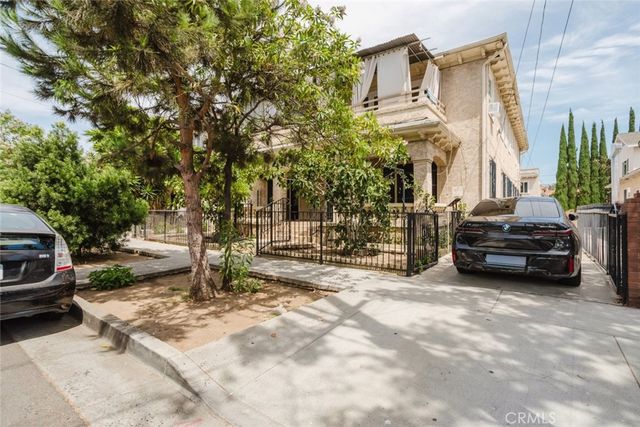 1634 N Alexandria Avenue, Los Angeles, CA 90027