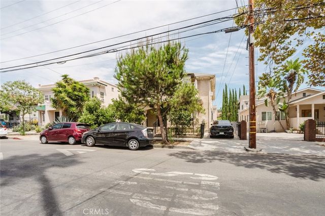 1634 N Alexandria Avenue, Los Angeles, CA 90027