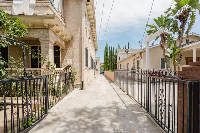 1634 N Alexandria Avenue, Los Angeles, CA 90027