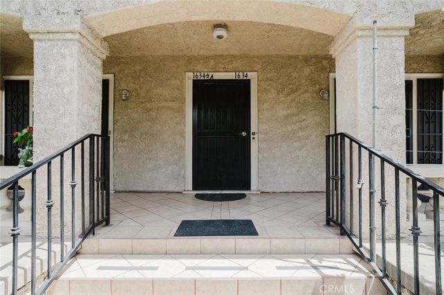 1634 N Alexandria Avenue, Los Angeles, CA 90027