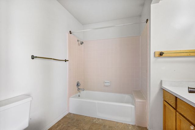 6896 HILLSIDE VILLAGE CIR, Cottonwood Heights, UT 84121