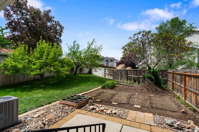 6896 HILLSIDE VILLAGE CIR, Cottonwood Heights, UT 84121