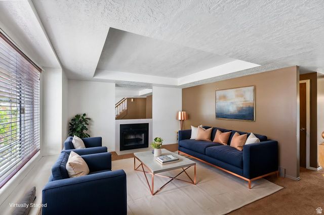 6896 HILLSIDE VILLAGE CIR, Cottonwood Heights, UT 84121