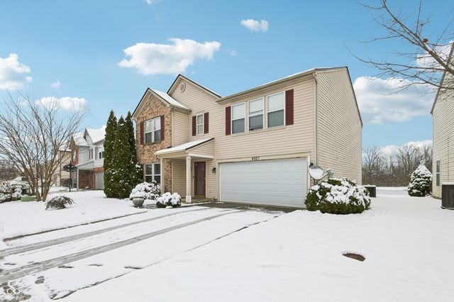 4927 Flame Way, Indianapolis, IN 46254